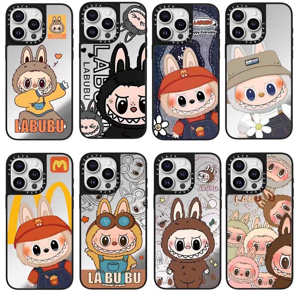 Phone case--livestream only
