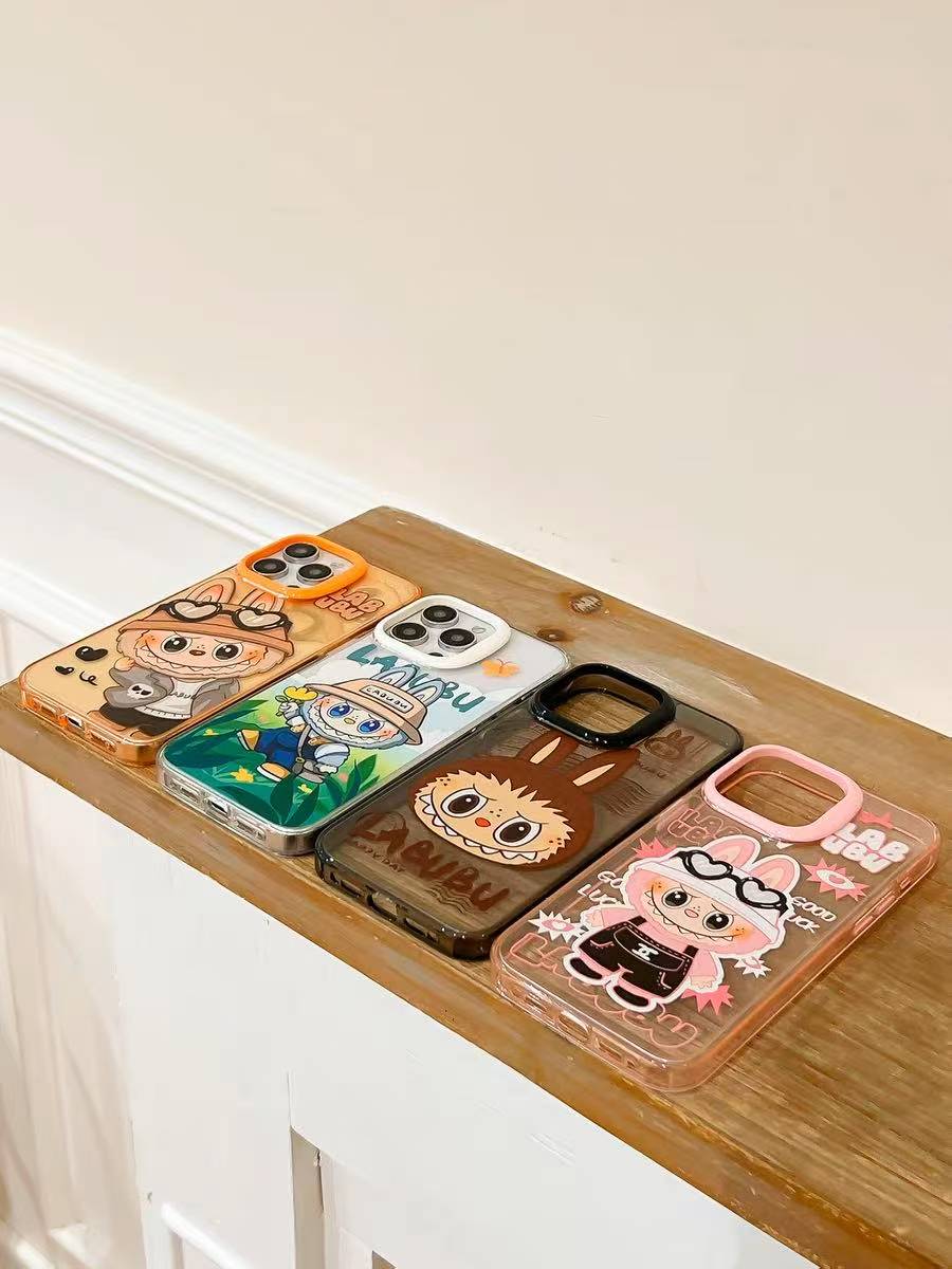 Phone case--livestream only