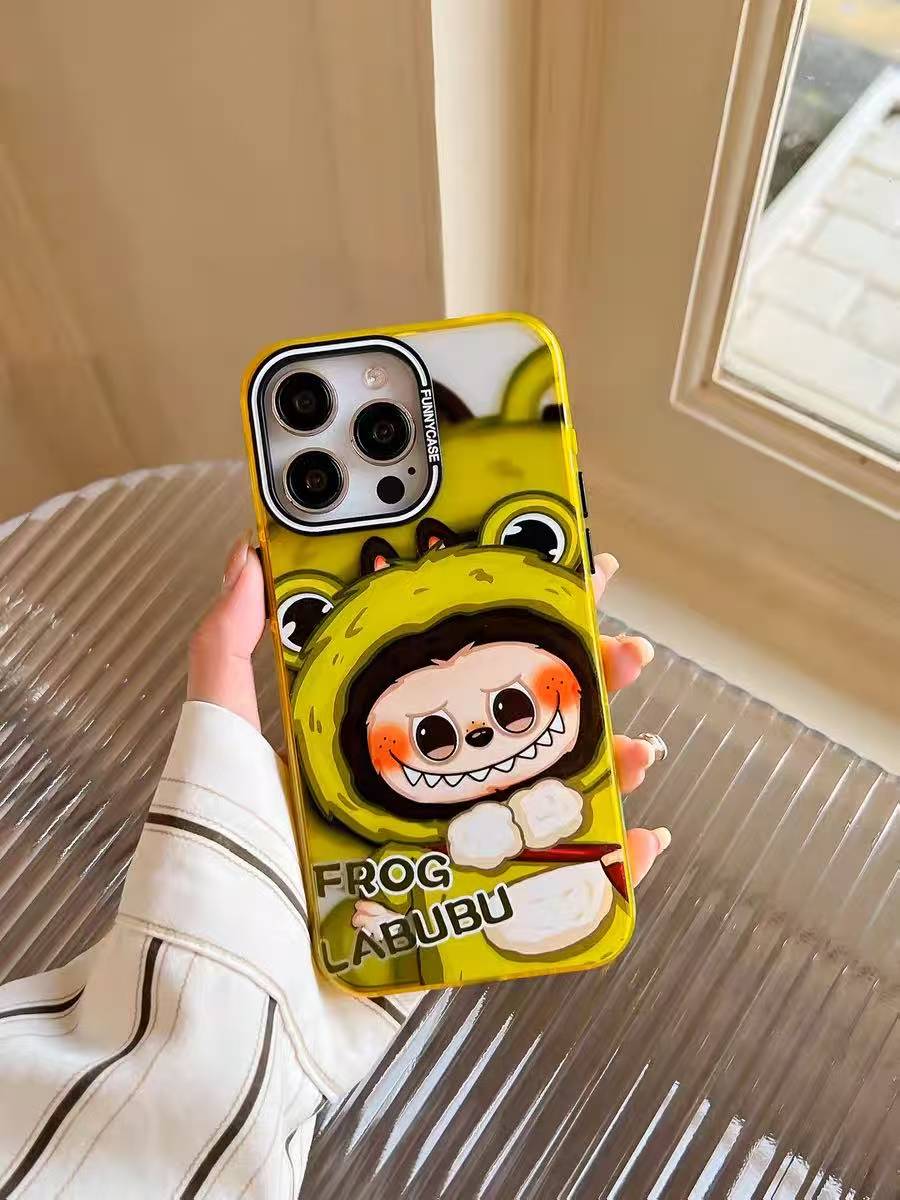Phone case--livestream only