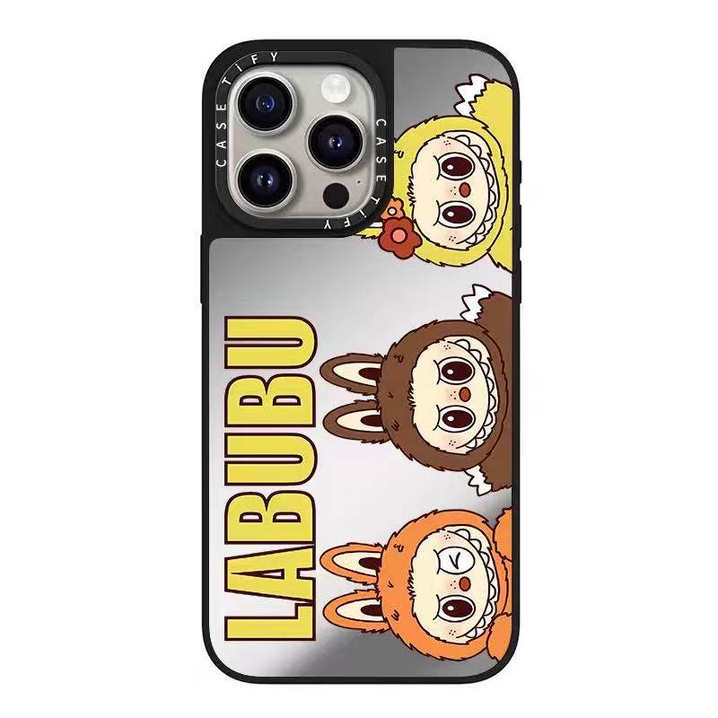 Phone case--livestream only