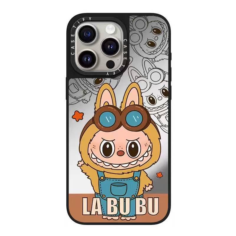 Phone case--livestream only