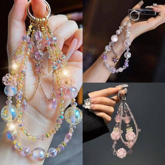 Phone chain--Live stream link