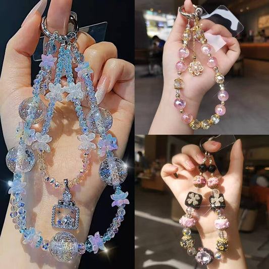 Phone chain--Live stream link