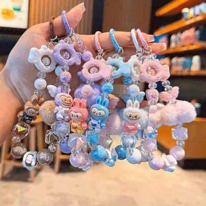 Labubu Phone chain--Live stream link