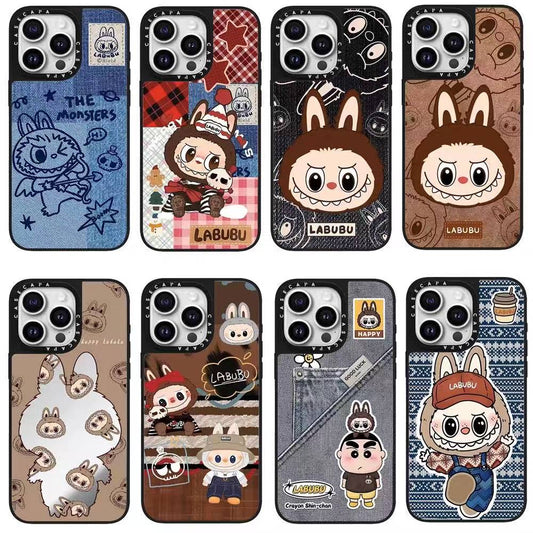 Phone case--livestream only