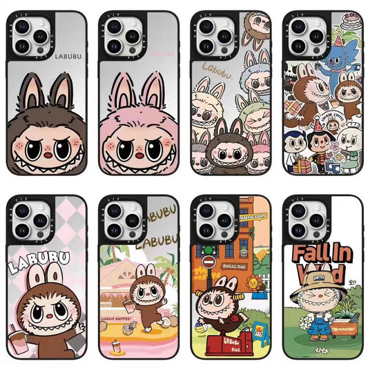 Phone case--livestream only