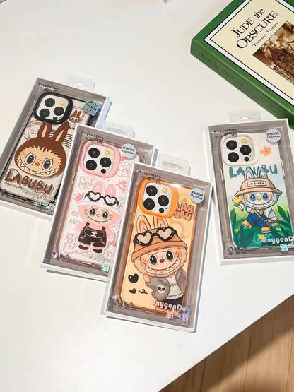 Phone case--livestream only