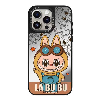 Phone case--livestream only